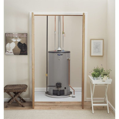 Chauffe-eau au gaz naturel Gea Ge Realmax Choice de 30 gallons