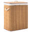 Fabric Laundry Basket-1424686762