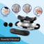 Machine de massage Carepeutic Shake-O-Max
