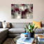 Stone Gardens by Silvia Vassileva - Print on Canvas-29382973-101412631