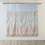 Ensemble d'édredon avec draps Boho