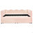 Full Size Cozy Gingham Daybed With Two Storage Drawers, With USB Port-1465291757