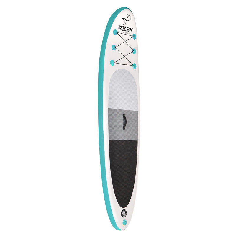 Planche de surf gonflable, Vert
