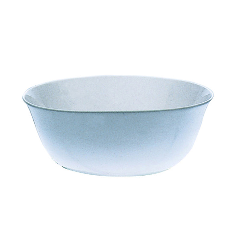 MEPRA Fine China Stainless Steel Salad Bowl