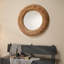 Strand Round Mirror-1406302698