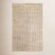 Debra Hand Tufted Wool Rug
