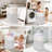 Woven Laundry Basket For Clothes Rectangle Laundry Hampers With Beads Tassel Nursery Storage Basket For Toys Tall Dirty Clothes Hamper For Bedroom Aesthetic Laundry Room Organization-526816175-526816172