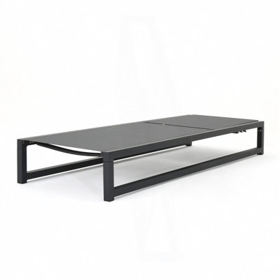Outdoor Chaise Lounge Chair
