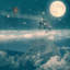 «The Way Home», impression sur toile tendue-29280784-74729867-74730401