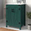Ensemble de meuble-lavabo simple 24 po Slayton-713360330