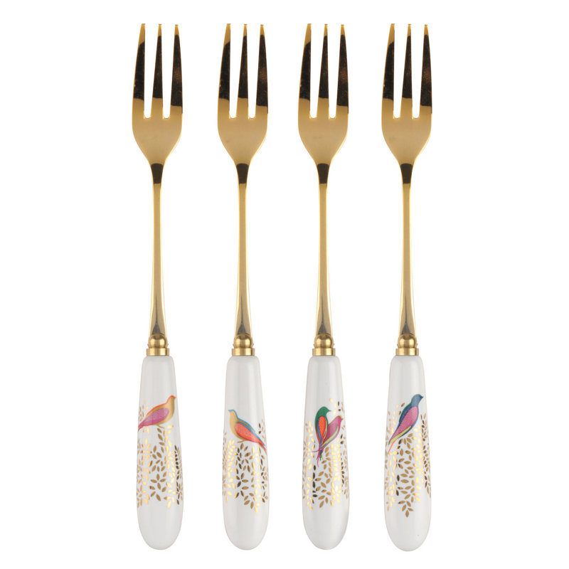 Sara Miller, Chelsea - Pastry Forks