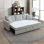 Conan 89'' Square Arms Sleeper