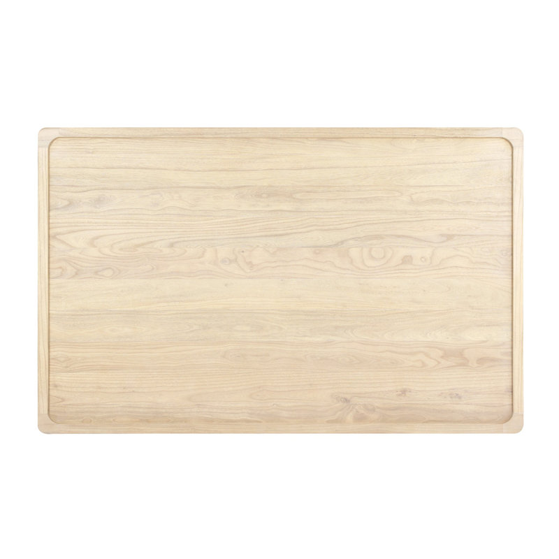Gabriella Coffee Table, Brown Mindi