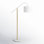 Damia 61'' Floor Lamp