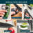 Textiles Hub Chef's Knife-98715527
