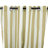 Solid 54" x 84" Grommet Semi-Sheer Outdoor Curtain Panel-120505524-127328167