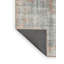 Tapis brun/gris zone contemporaine-830947584