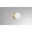 Mezzo 1 - Light Flush Mounted Sconce-73103294-73338593