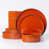 Orange-Red