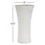 Vase de table Heidel