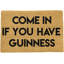 Cleaves Non-Slip Outdoor Doormat