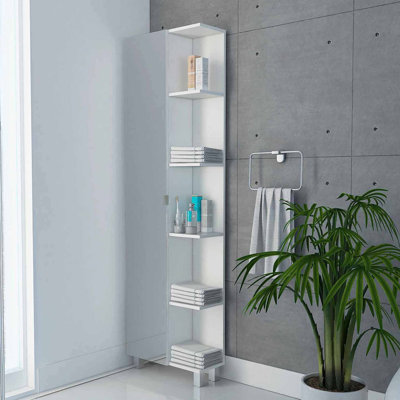 Akeria Accent Cabinet