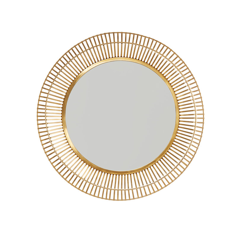Miroir d'appoint 