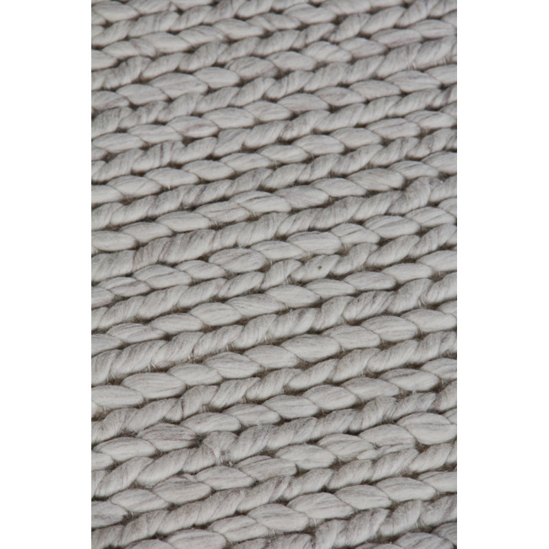 Arlow Area Rug in Light Brown