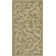 Herefordshire Performance Floral Indoor/Outdoor Area Rug
