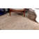 Norcott Handmade Flatweave Light Brown Rug