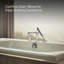 Memoirs 72" x 42" Whirlpool Acrylic Heater-635501401