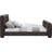 Zerina Chenille Fabric Bed-615007237-615007244