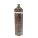 Tuscan Ceramic Decorative Bottles