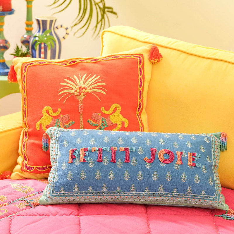 Coussin