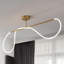 Alessio 1 - Light LED Flush Mount-202628996-203206360