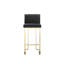 Tabouret de bar en simili-cuir Pangea Home Dexter-1454858537-1454858536-1435794524