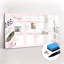 Charming Weekly Planner Magnetic Wall Mounted Dry Erase Board