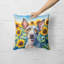 Coussin décoratif autre / sans motif-99812997