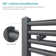 Heated Towel Rails