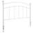 Betanya Decorative Metal Headboard-413401735-413401840