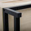 Table de chevet 2 tiroirs Clariano-505172712-516336445