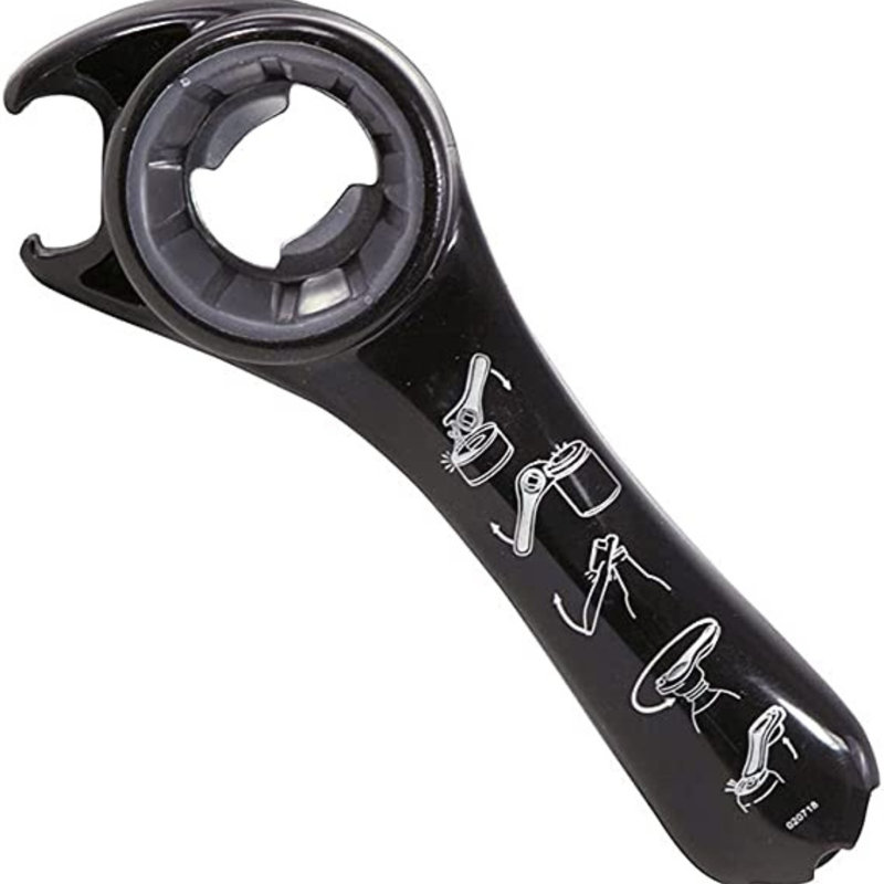Zyliss 5-Way Opener