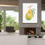 «Garden Delight 5» par Emily Adams, art mural sur toile-102842284
