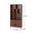 Inoue Storage Bookcase-75510358