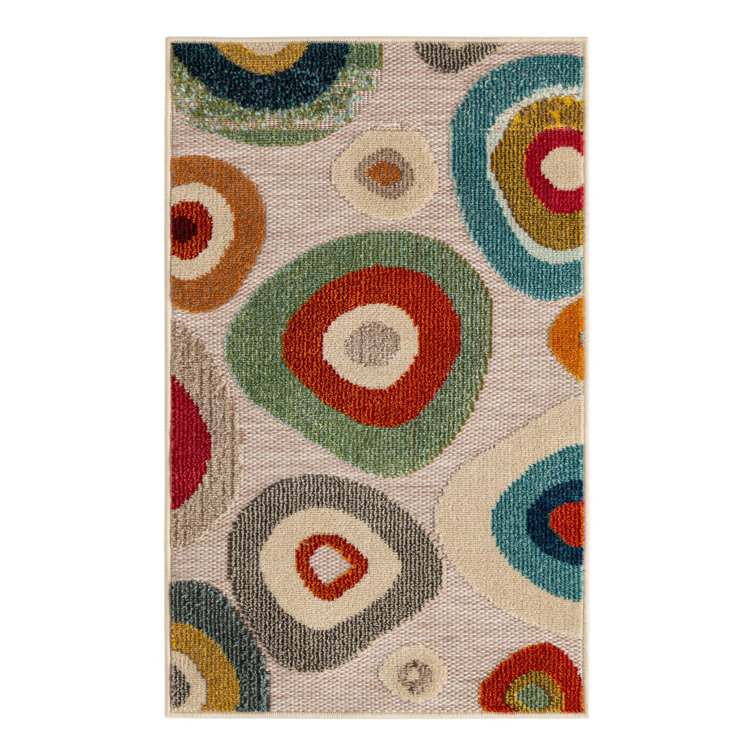 Tapis Wrought Studio ™ Jake Marelda