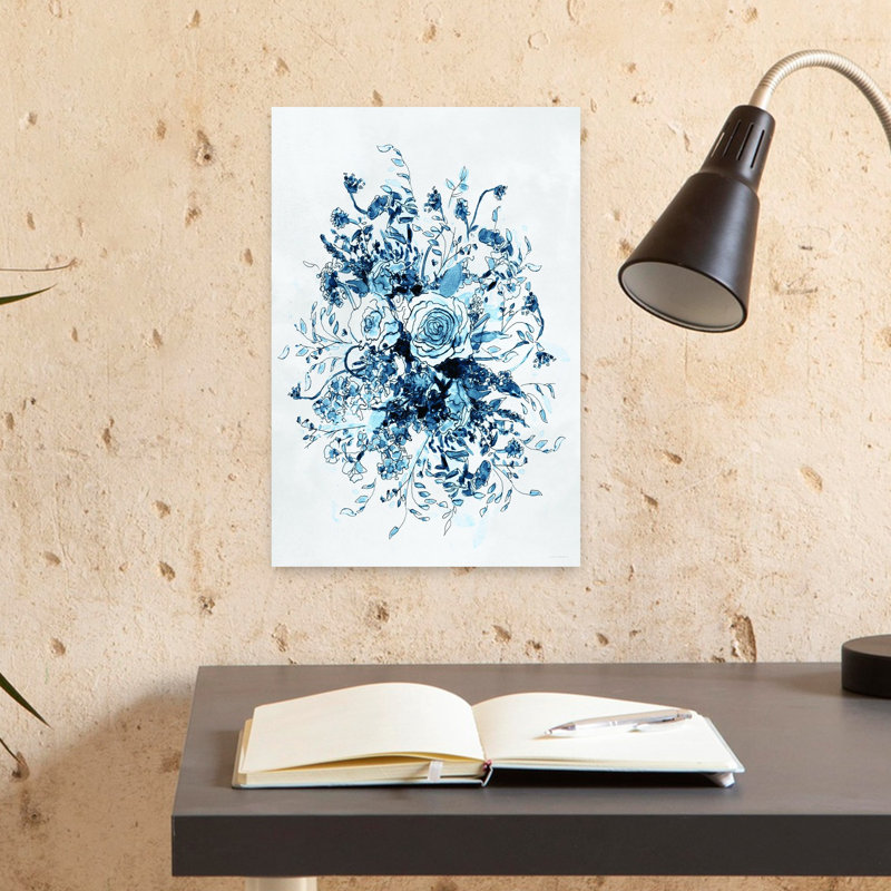 Kamdon Kreations - Print, 45.72 cm H x 30.48 cm W