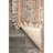 Persian Medallion Tassel Area Rug-1963654993