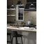 Kohler Purist® Two Handle Deck-Mounted Bridge Kitchen Sink Faucet with Pull Out Side Sprayer-84974527
