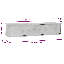 Allendale Floating Shelf-49957227