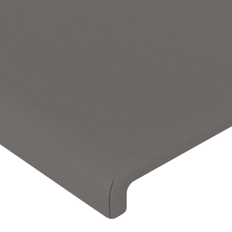 Deasja Upholstered Headboard